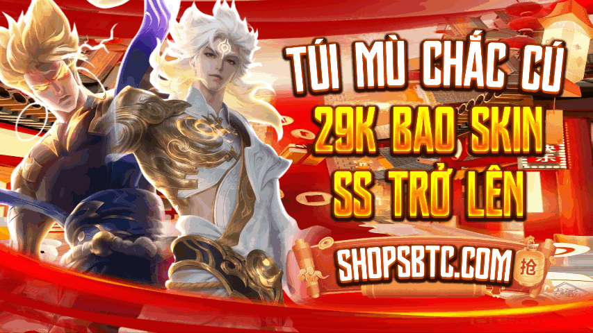 Túi Mù Chắc Cú 29k
